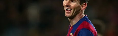 开云app下载-拉波尔塔：梅西将以他的方式与巴萨保持联系，他可随时回来