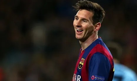 开云app下载-拉波尔塔：梅西将以他的方式与巴萨保持联系，他可随时回来