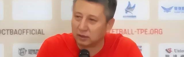 开云app下载-中国男篮为何险胜？郭士强给出答案，盛赞对手1人，赵继伟有话说