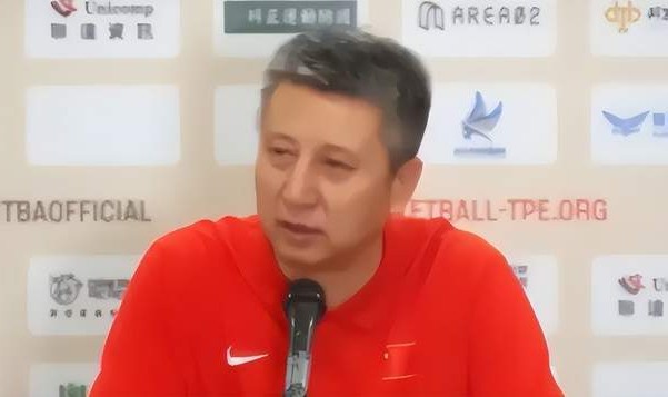 开云app下载-中国男篮为何险胜？郭士强给出答案，盛赞对手1人，赵继伟有话说