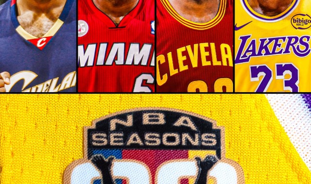 glow-kaiyun.com-致命失误追分功亏一篑！41岁勒布朗22+4+3吞三连败 末节0出手太惨