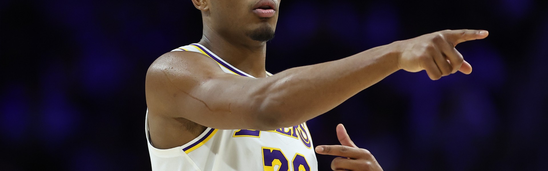 glow-kaiyun.com-八村塁：东里缺阵后 我们的战术打法有变化 我们都清楚各自的角色