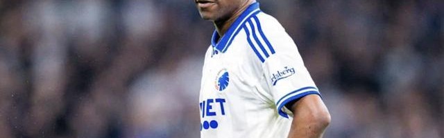 开云网站-丹麦媒体：哥本哈根考虑出售穆科科，但无有明确意向的买家