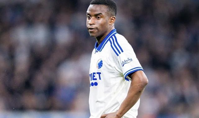 开云网站-丹麦媒体：哥本哈根考虑出售穆科科，但无有明确意向的买家