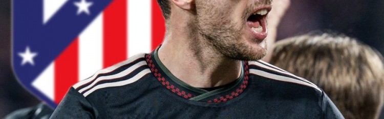 开云网站-德天空：马竞仍对格雷茨卡感兴趣 球员最迟今夏离开拜仁