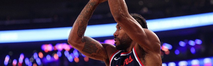 开云app下载-快船117-109黄蜂 球员评价：2人满分，4人及格，3人低迷