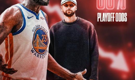 开云网站-格林复出遭遇五连败，累计正负值-73！库里看他的眼神都变了