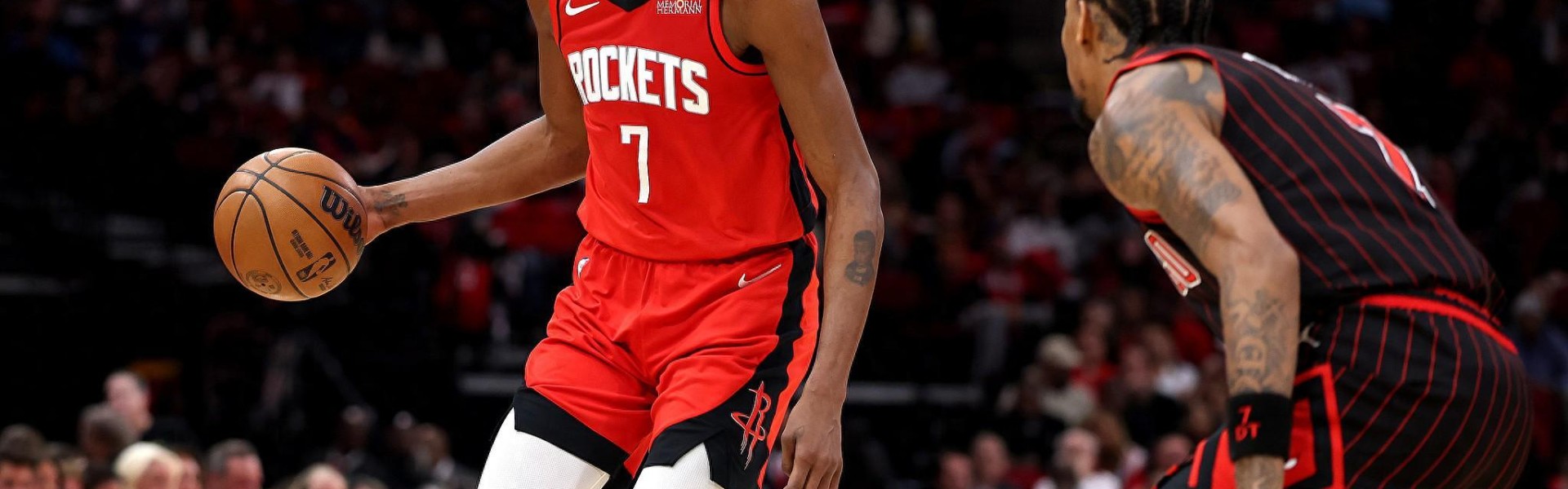 开云app下载-乌度卡变阵获奇效，火箭队终结3连败！一战让人不得不承认4个事实